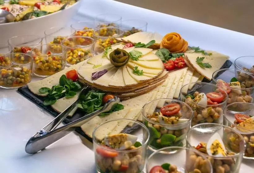 Fotos del hotel Olympus:  10