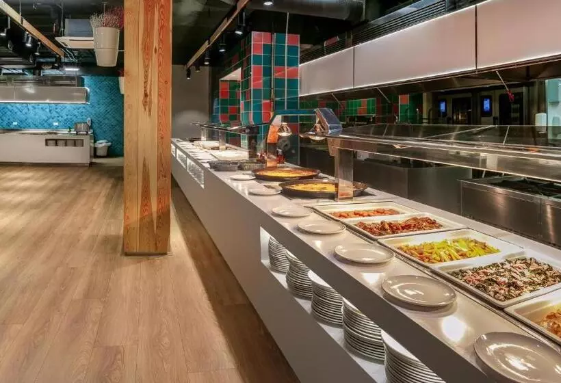 Fotos del hotel Olympus:  23