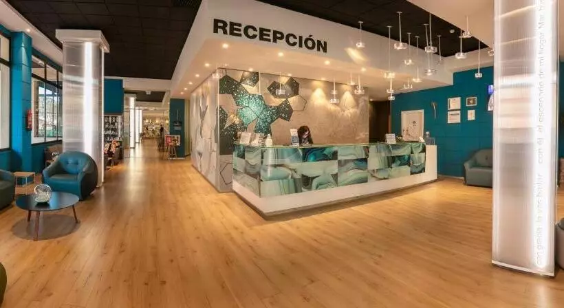 Fotos del hotel Olympus:  8