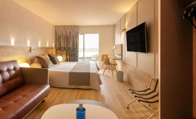 Fotos del hotel Olympus:  7