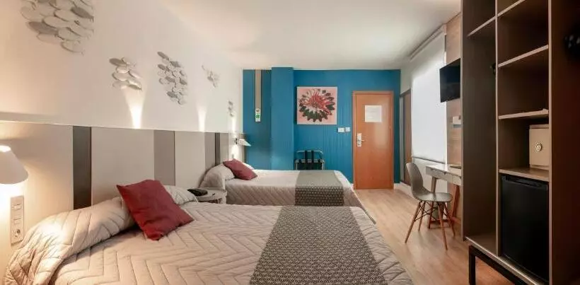 Fotos del hotel Olympus:  2