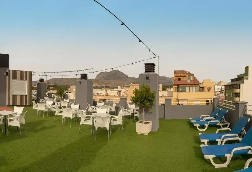 Fotos del hotel Olympus:  15