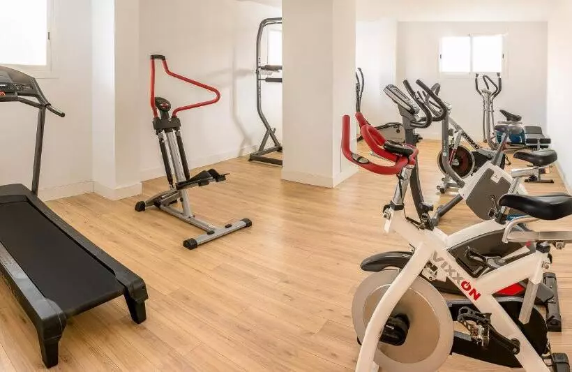 Fotos del hotel Olympus:  9