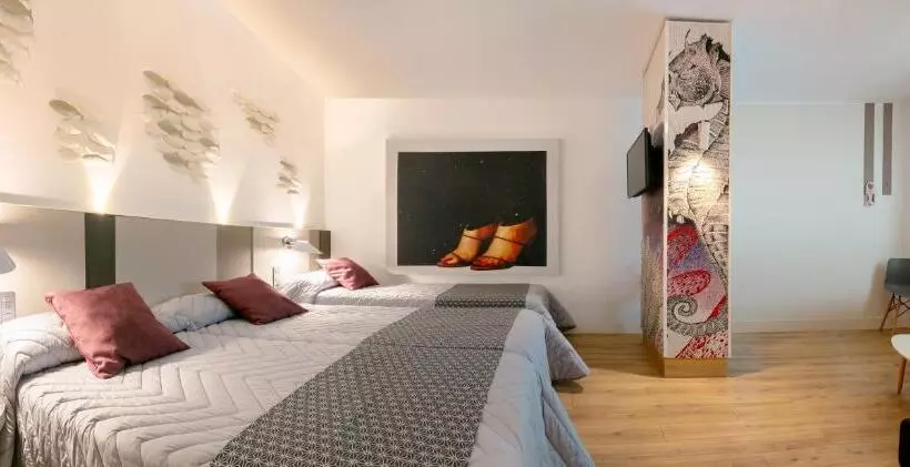 Fotos del hotel Olympus:  3