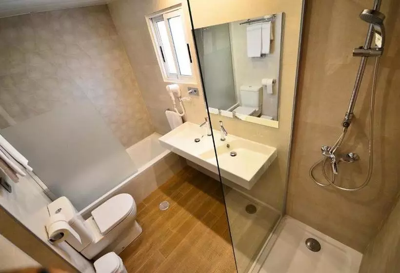 Fotos del hotel Olympus:  17