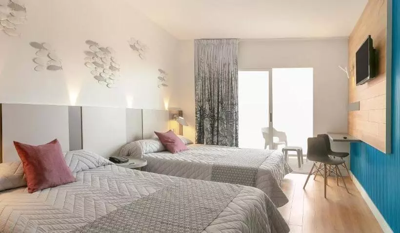 Fotos del hotel Olympus:  4