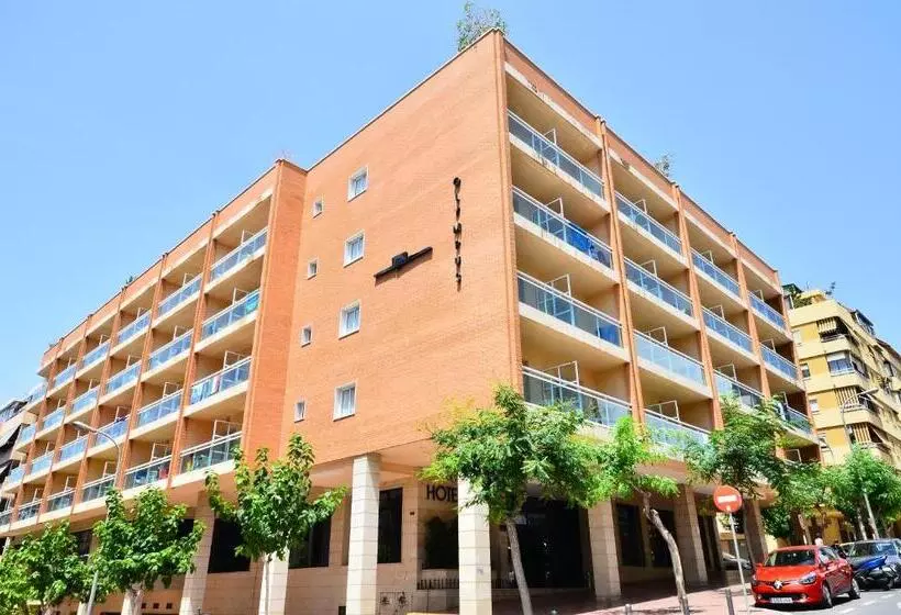 Fotos del hotel Olympus:  20