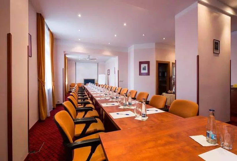 Fotos del hotel Selsky Dvur  Bohemian Village Courtyard:  10