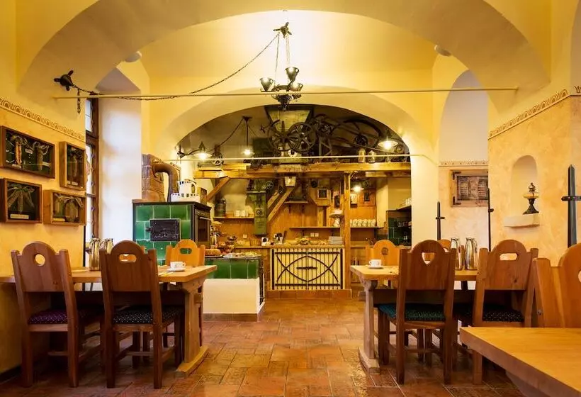 Fotos del hotel Selsky Dvur  Bohemian Village Courtyard:  11