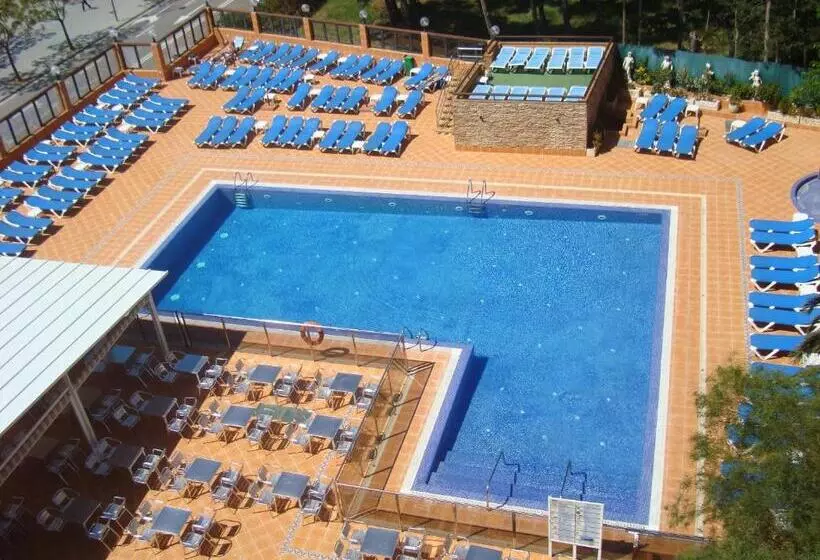 Fotos del hotel Univers:  19