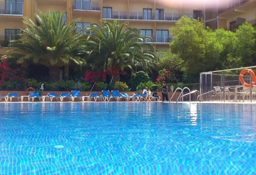 Fotos del hotel Univers:  15