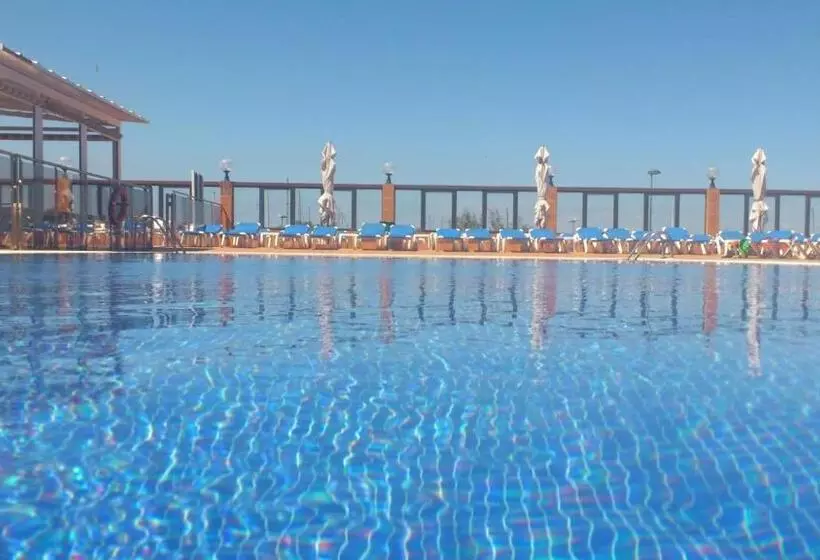 Fotos del hotel Univers:  22