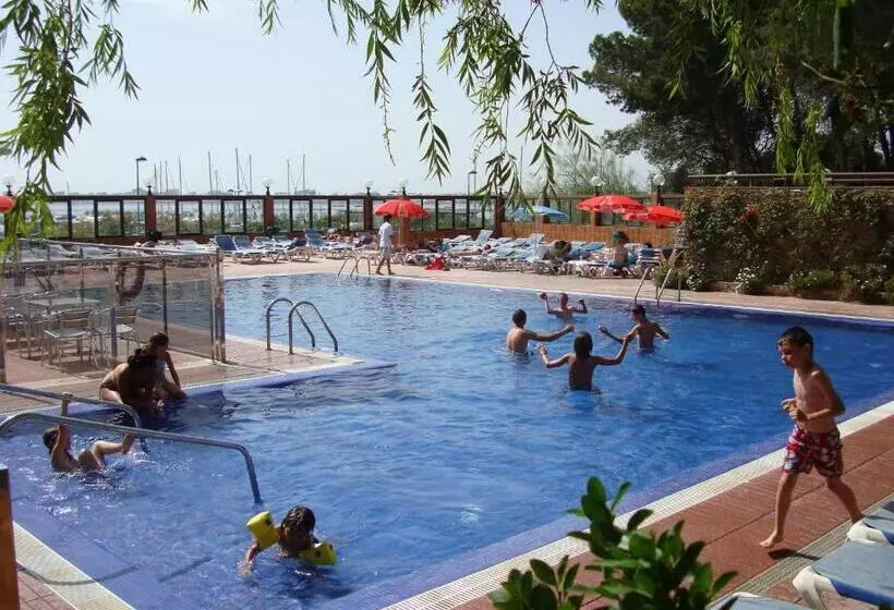 Fotos del hotel Univers:  10