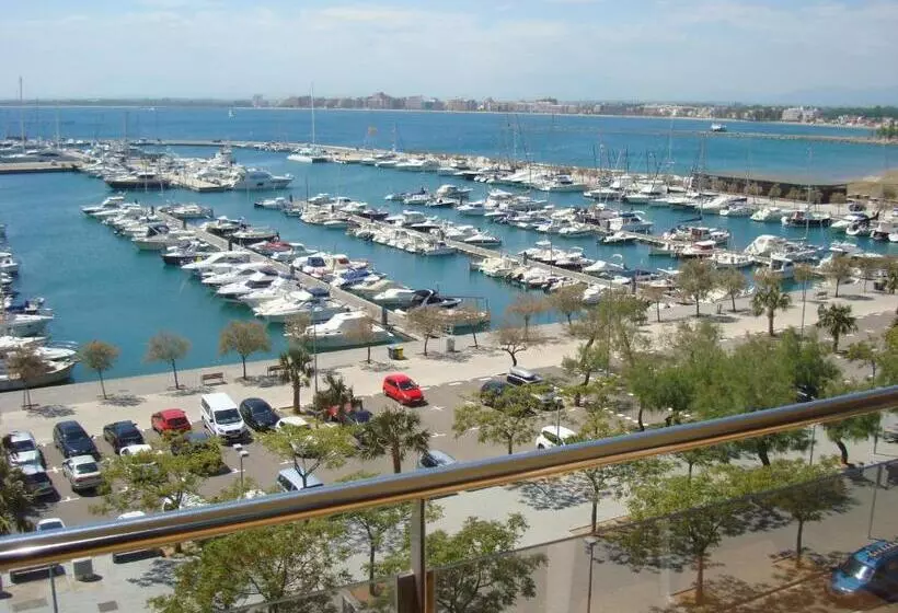 Fotos del hotel Univers:  14