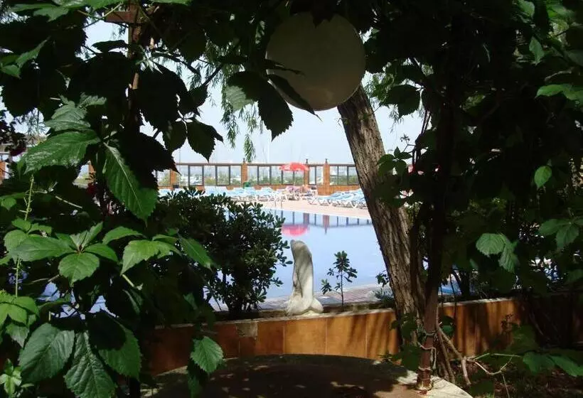 Fotos del hotel Univers:  24