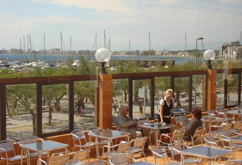 Fotos del hotel Univers:  13