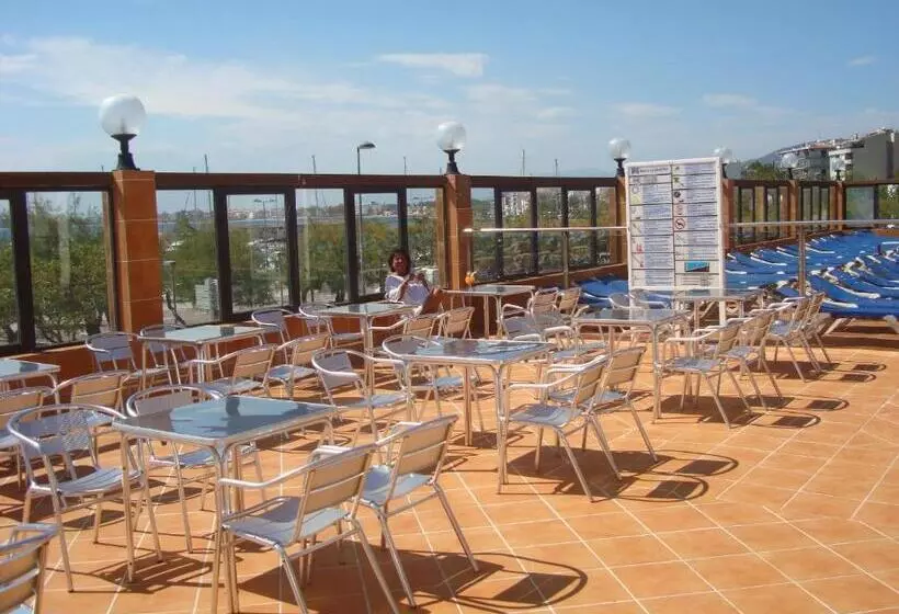 Fotos del hotel Univers:  7