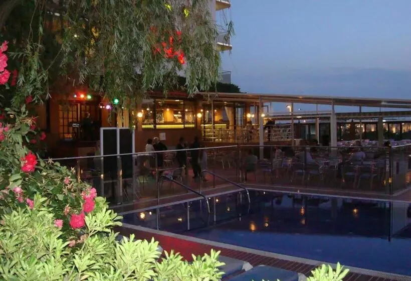 Fotos del hotel Univers:  6