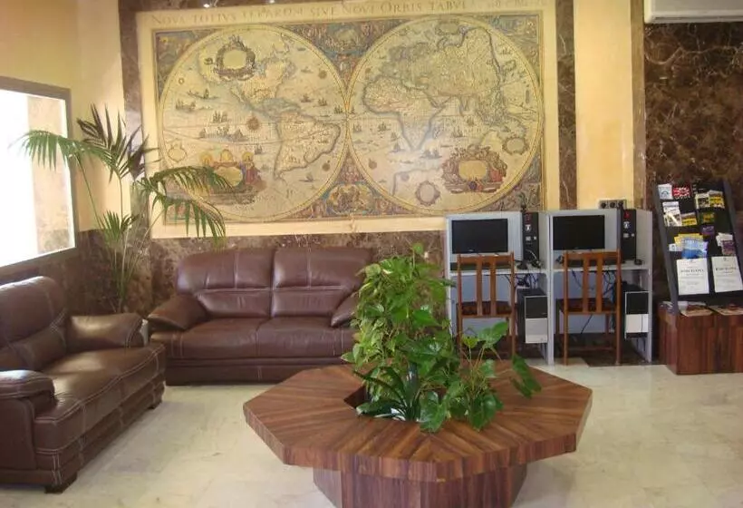 Fotos del hotel Univers:  3