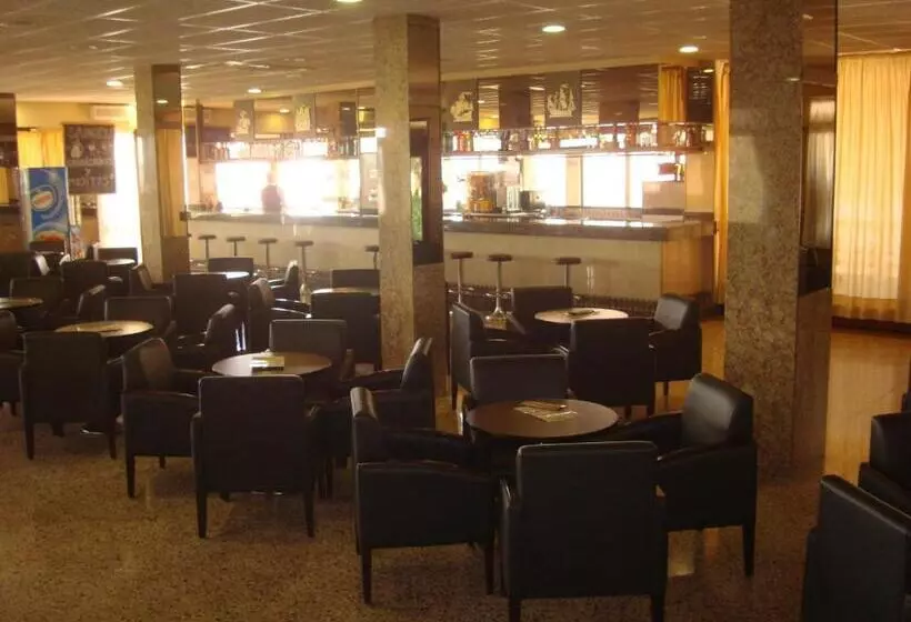 Fotos del hotel Univers:  17