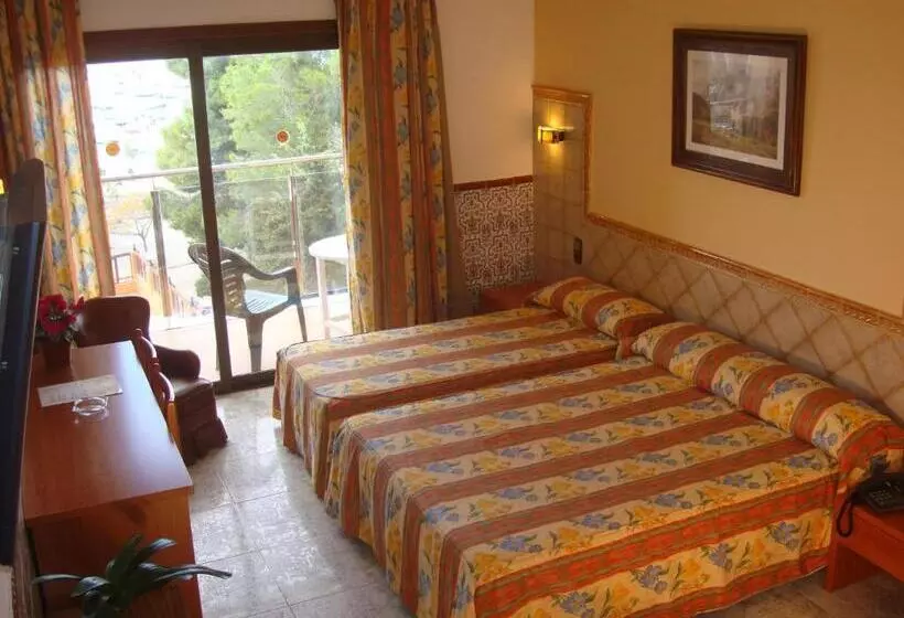 Fotos del hotel Univers:  11