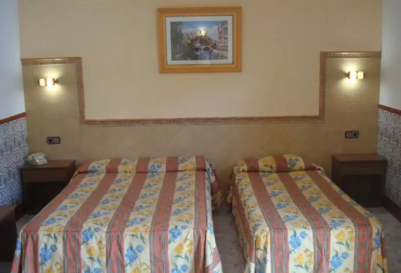 Fotos del hotel Univers:  16