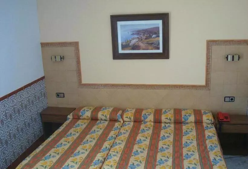 Fotos del hotel Univers:  2