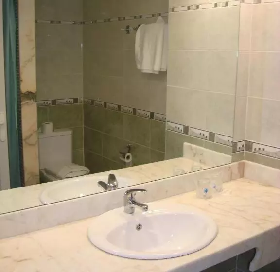 Fotos del hotel Univers:  8