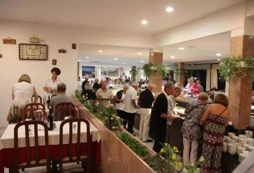 Fotos del hotel Univers:  12