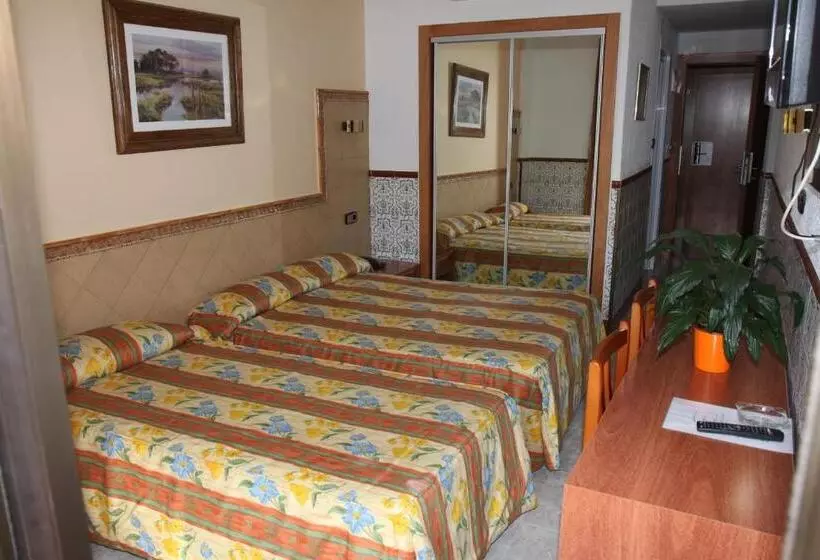 Fotos del hotel Univers:  20