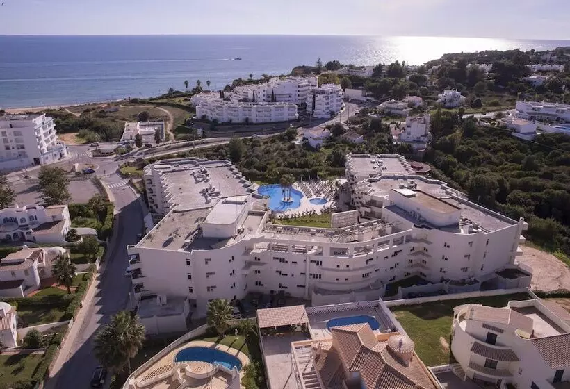 Fotos del hotel Vila Gale Nautico:  15