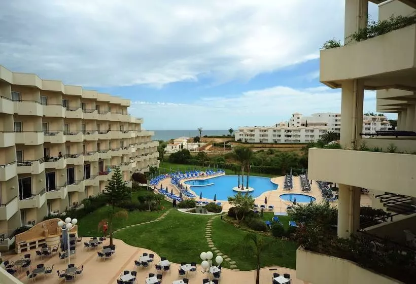 Fotos del hotel Vila Gale Nautico:  8