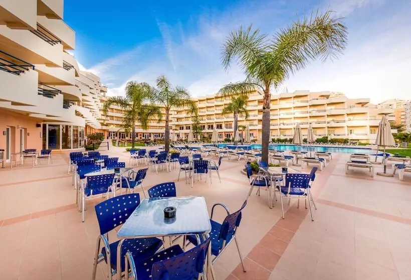 Fotos del hotel Vila Gale Nautico:  17