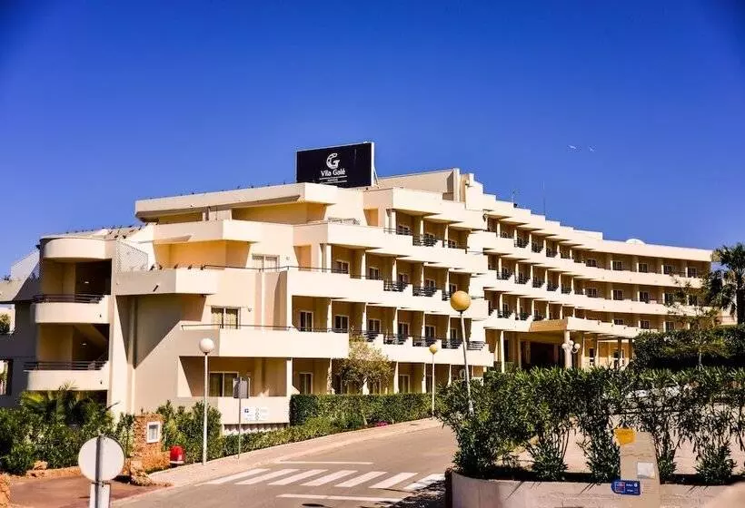 Fotos del hotel Vila Gale Nautico:  2