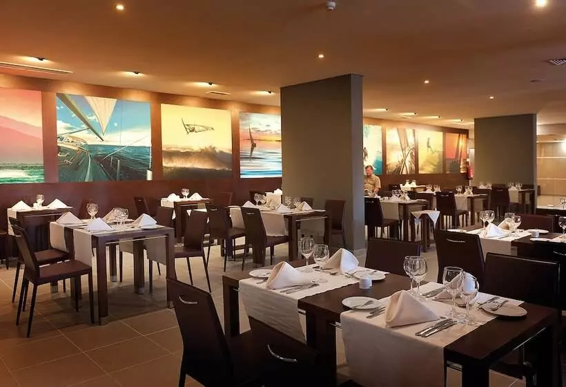 Fotos del hotel Vila Gale Nautico:  5
