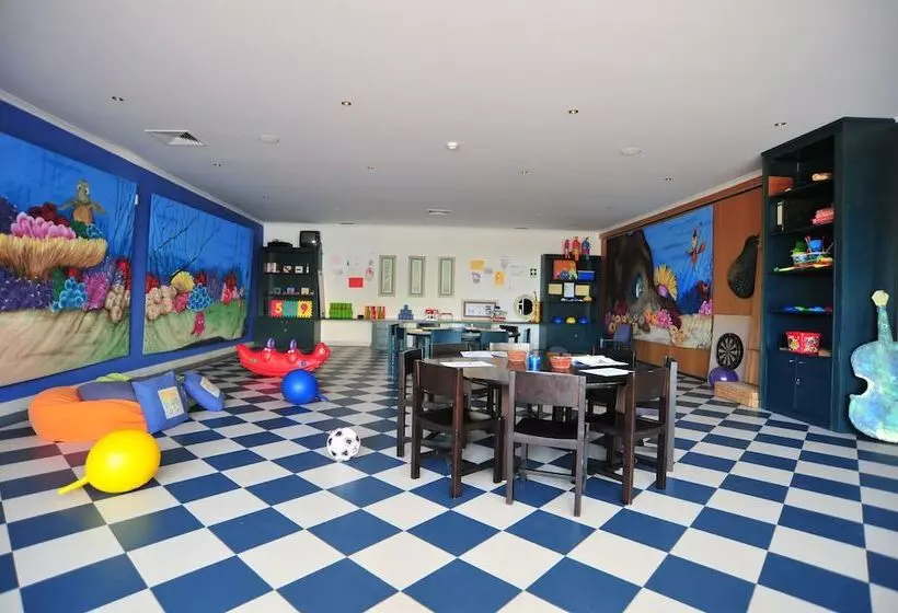 Fotos del hotel Vila Gale Nautico:  18