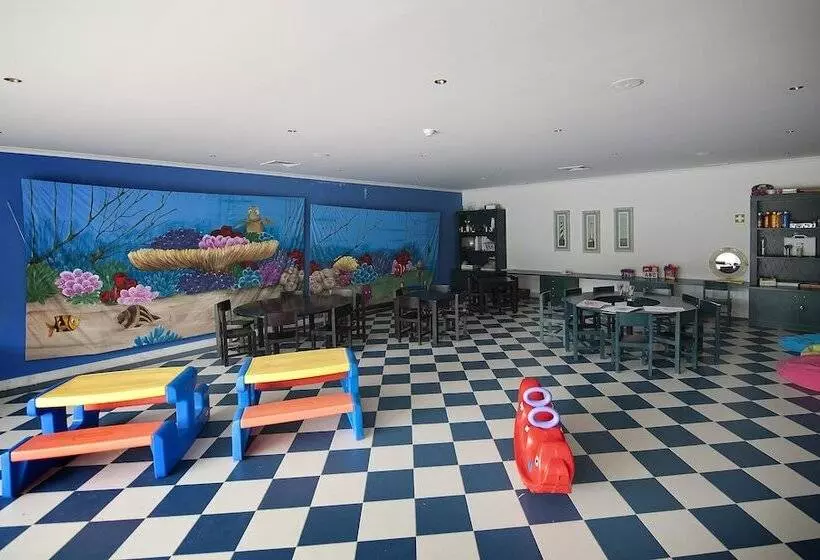 Fotos del hotel Vila Gale Nautico:  7
