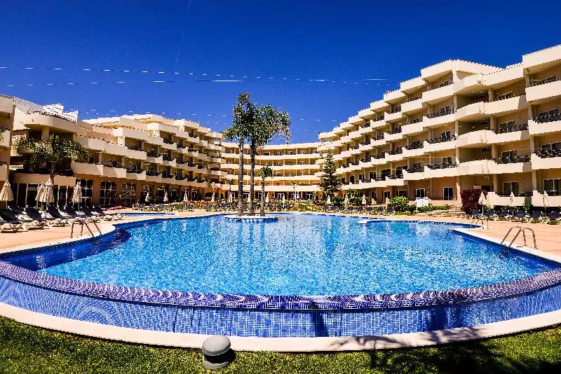 Fotos del hotel Vila Gale Nautico:  19