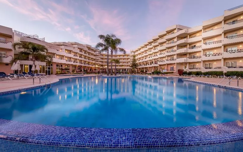 Fotos del hotel Vila Gale Nautico:  23