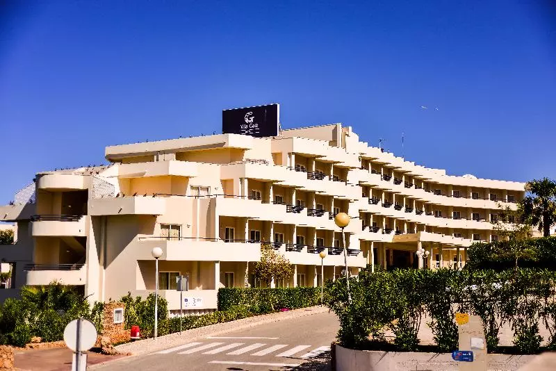 Fotos del hotel Vila Gale Nautico:  9