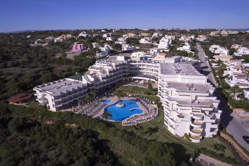 Fotos del hotel Vila Gale Nautico:  24