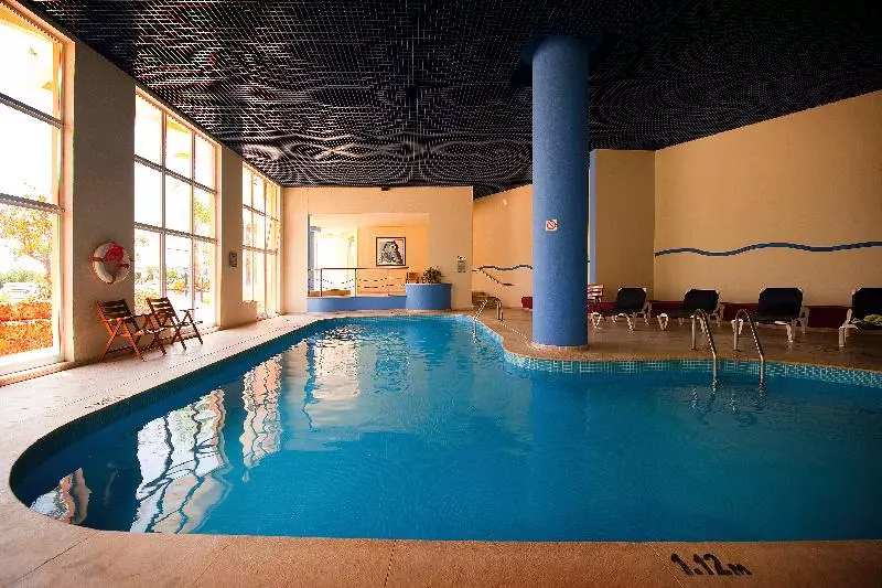 Fotos del hotel Vila Gale Nautico:  10