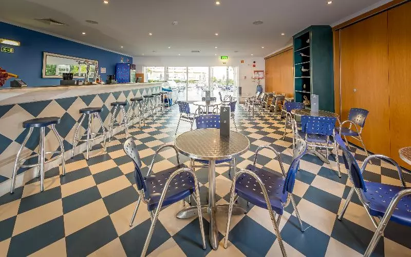 Fotos del hotel Vila Gale Nautico:  6
