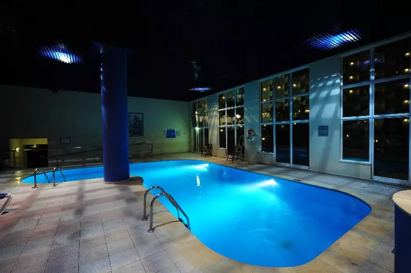 Fotos del hotel Vila Gale Nautico:  3