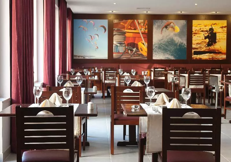 Fotos del hotel Vila Gale Nautico:  12
