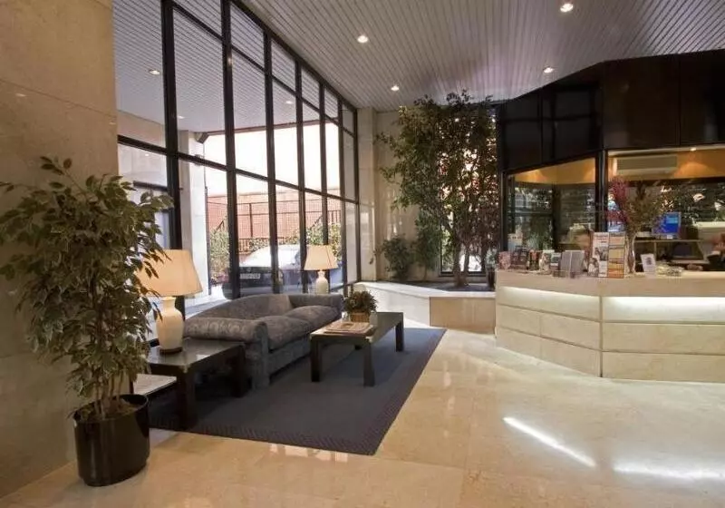 Fotos del hotel Espa Plaza Basílica:  2