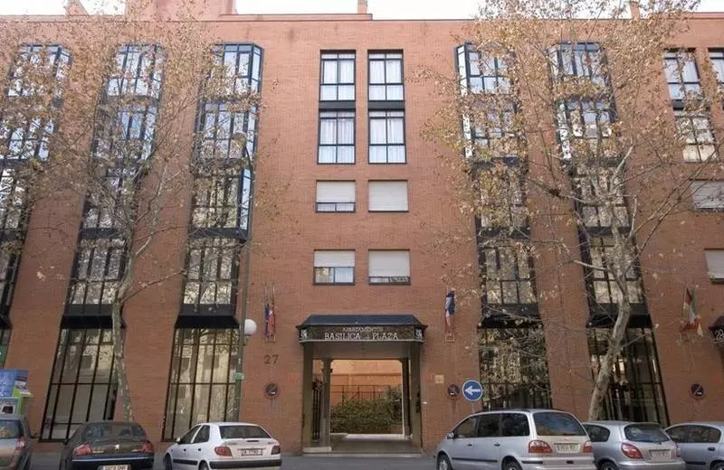 Fotos del hotel Espa Plaza Basílica:  4