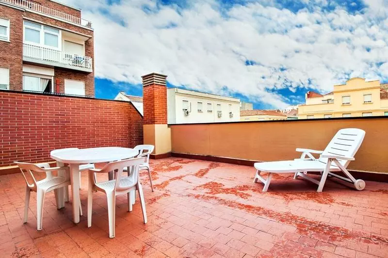 Fotos del hotel Espa Plaza Basílica:  3