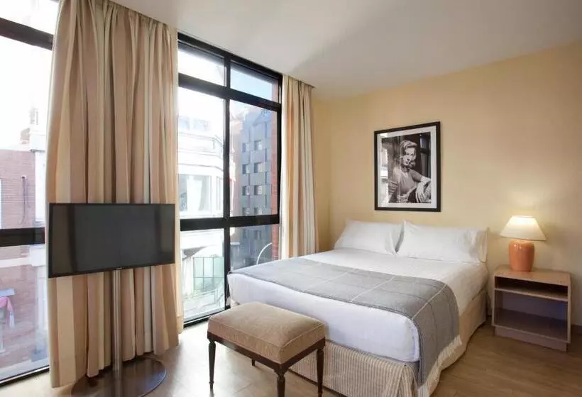 Fotos del hotel Espa Plaza Basílica:  44