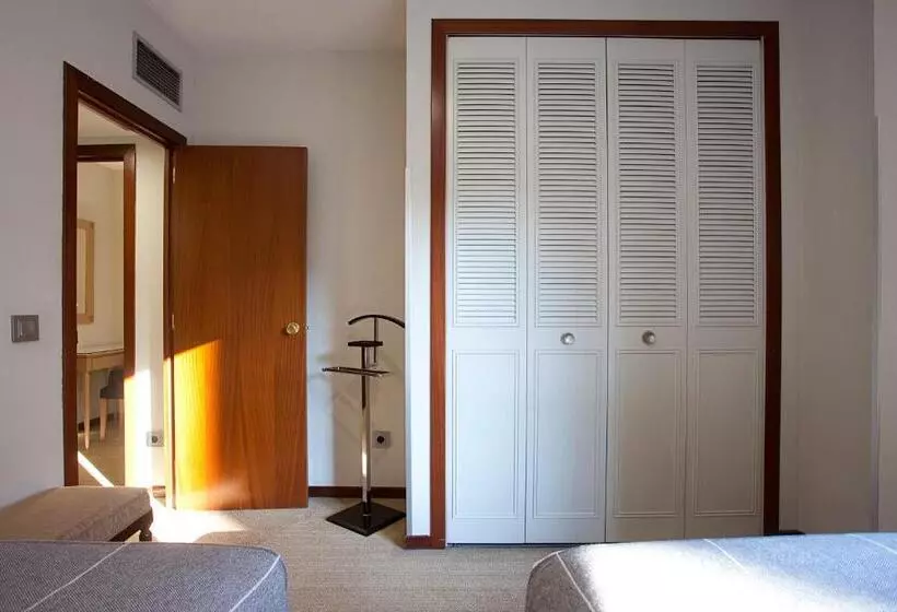 Fotos del hotel Espa Plaza Basílica:  38